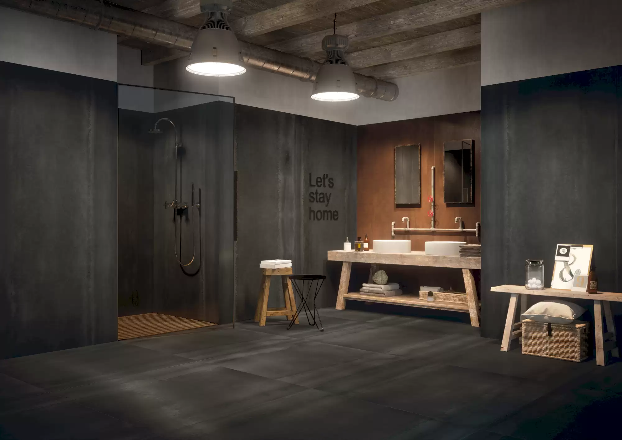 Gresie și faianță Fondovalle