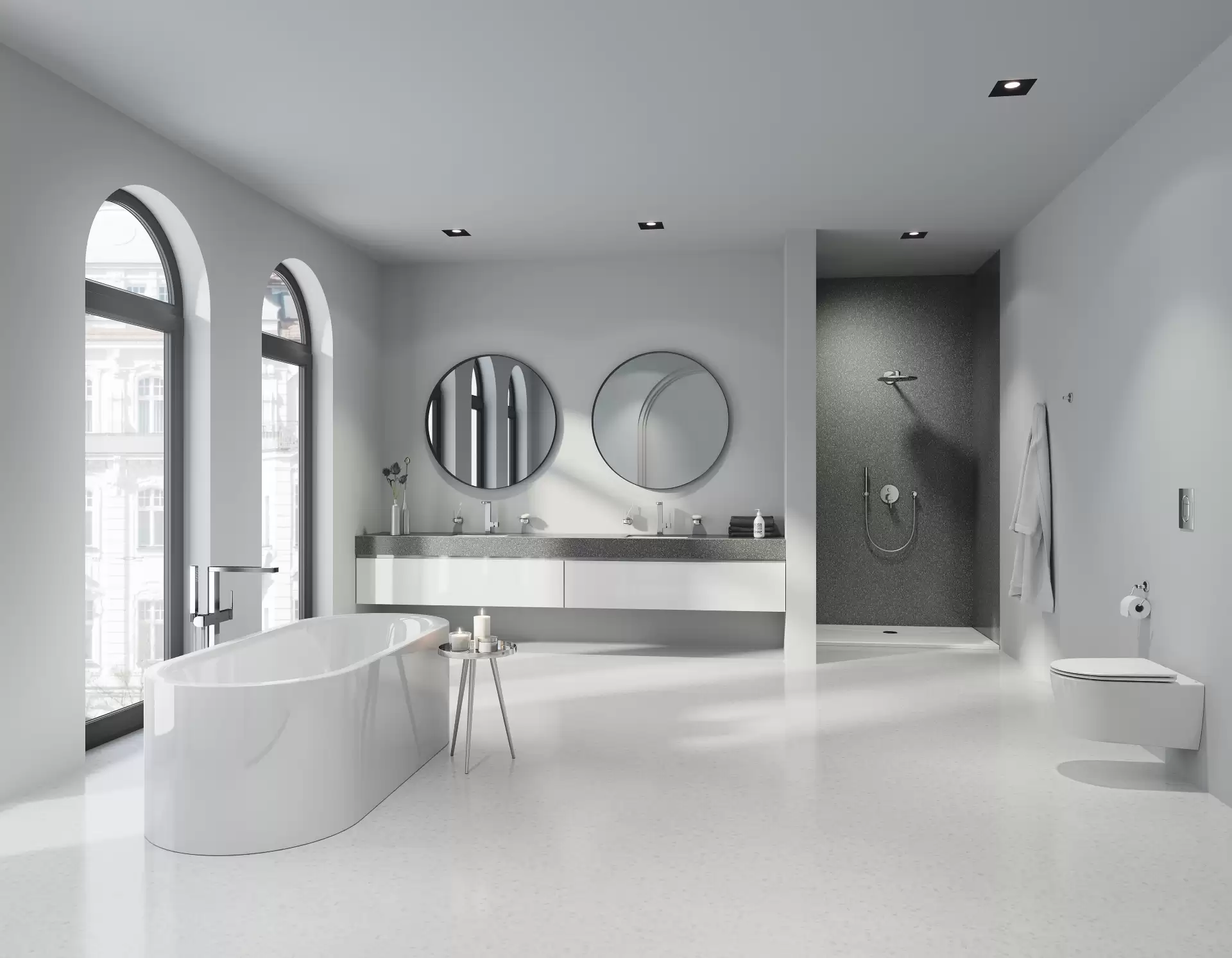 GROHE Plus