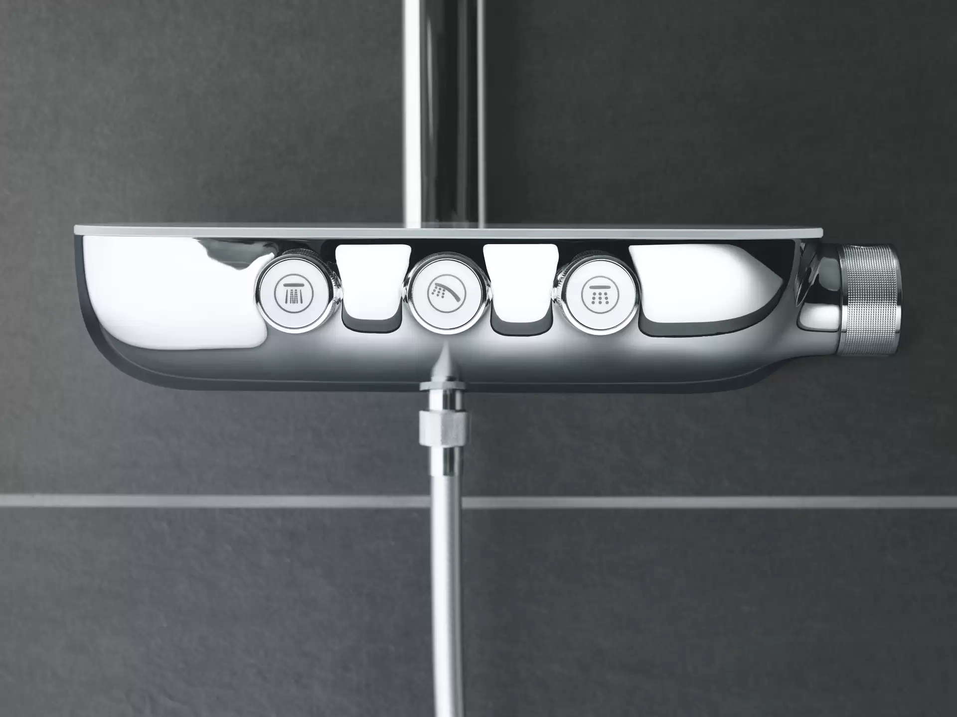 Rainshower SmartControl