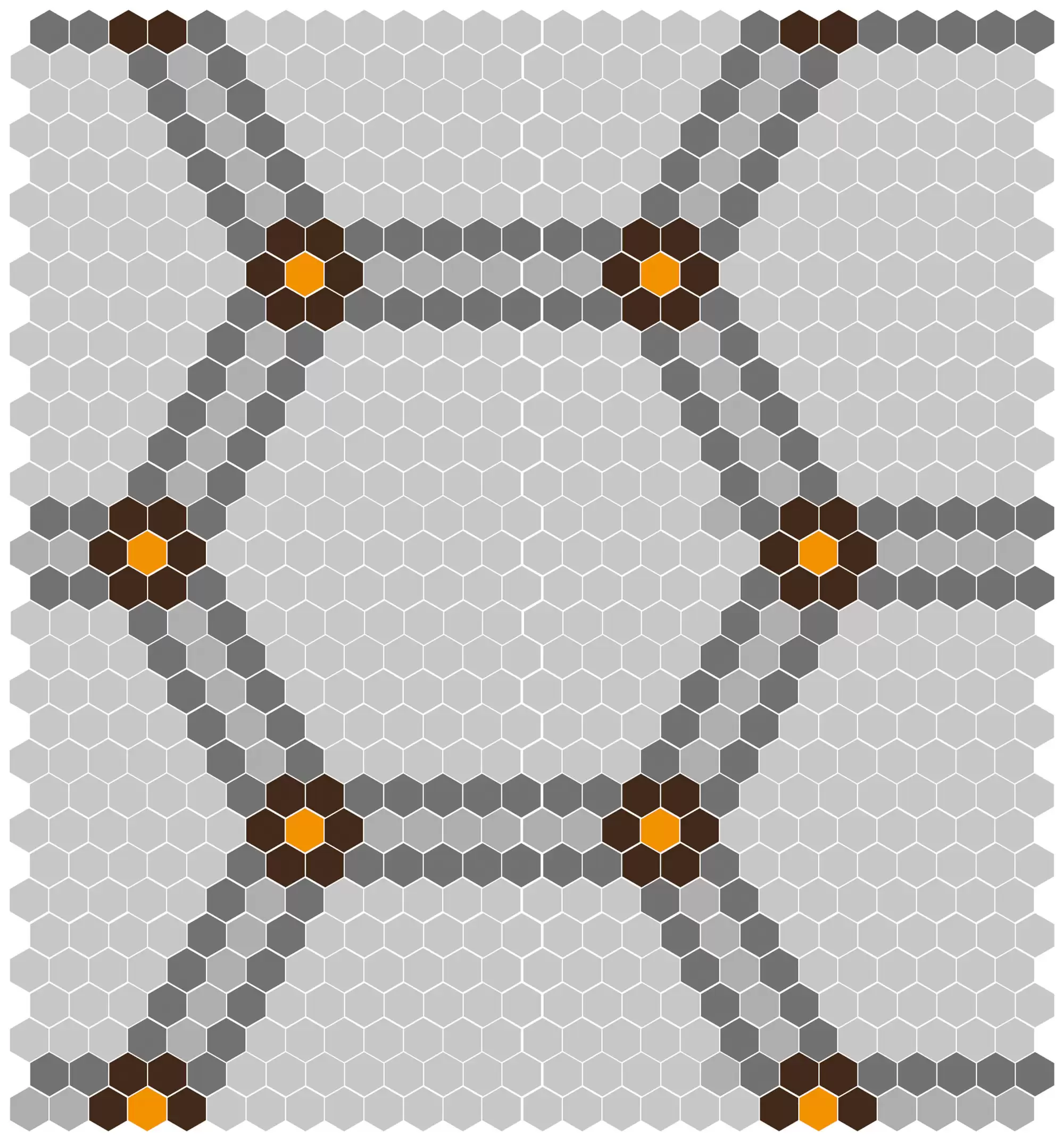 Hexagonos