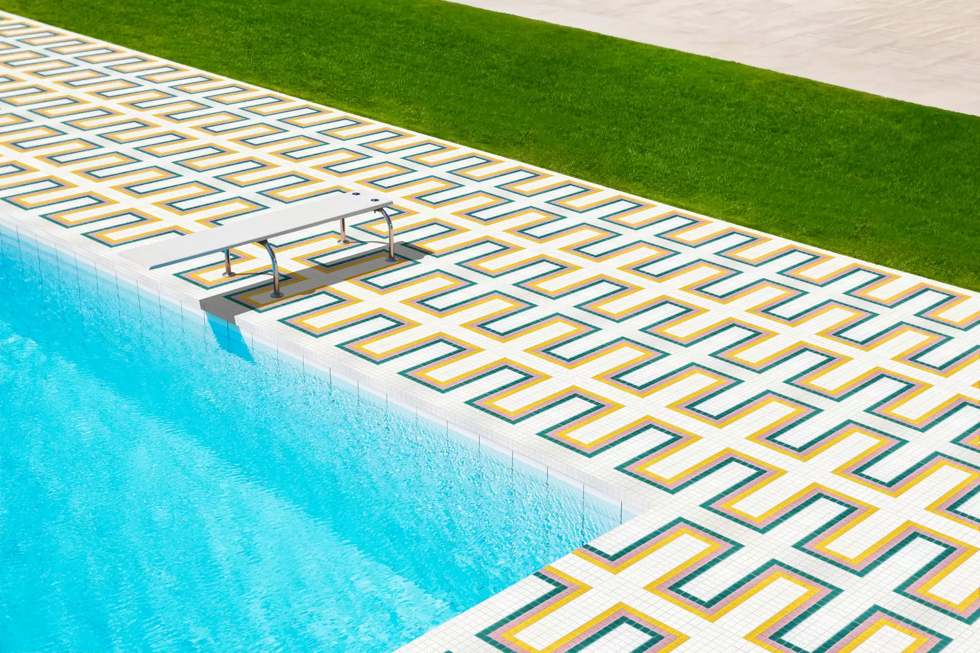 Colecția Welcome to Palm Springs