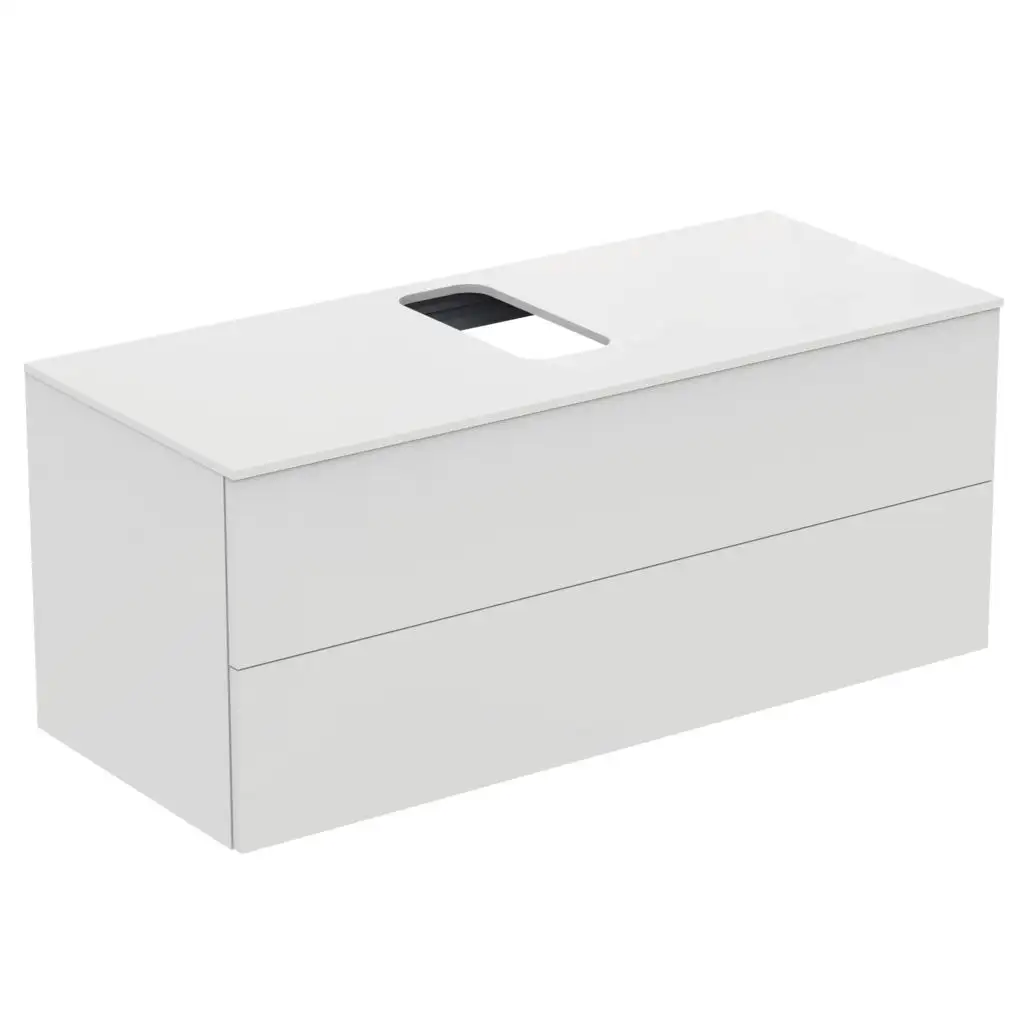 Unitate de lavoar suspendată