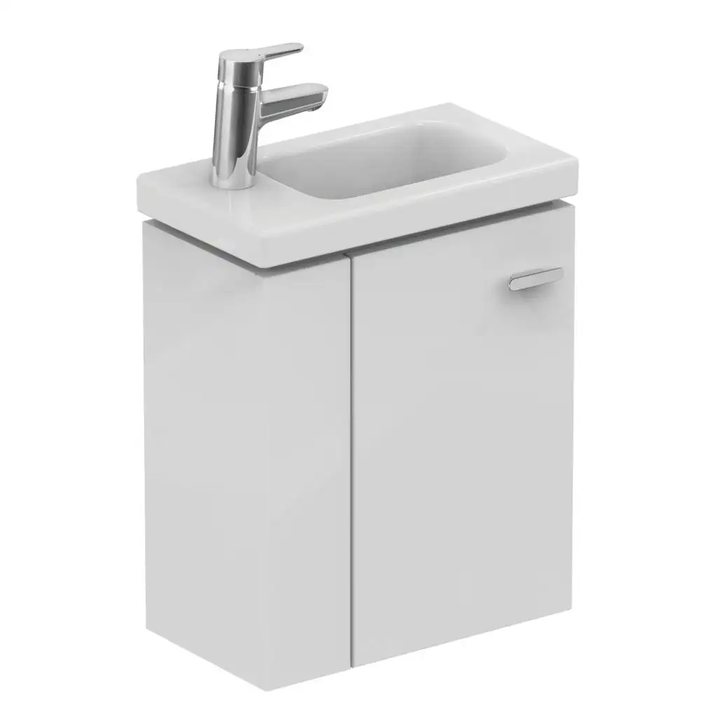 Lavoar adânc cu platformă