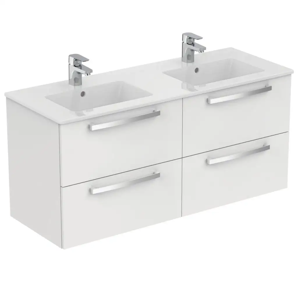 Unitate de lavoar suspendată