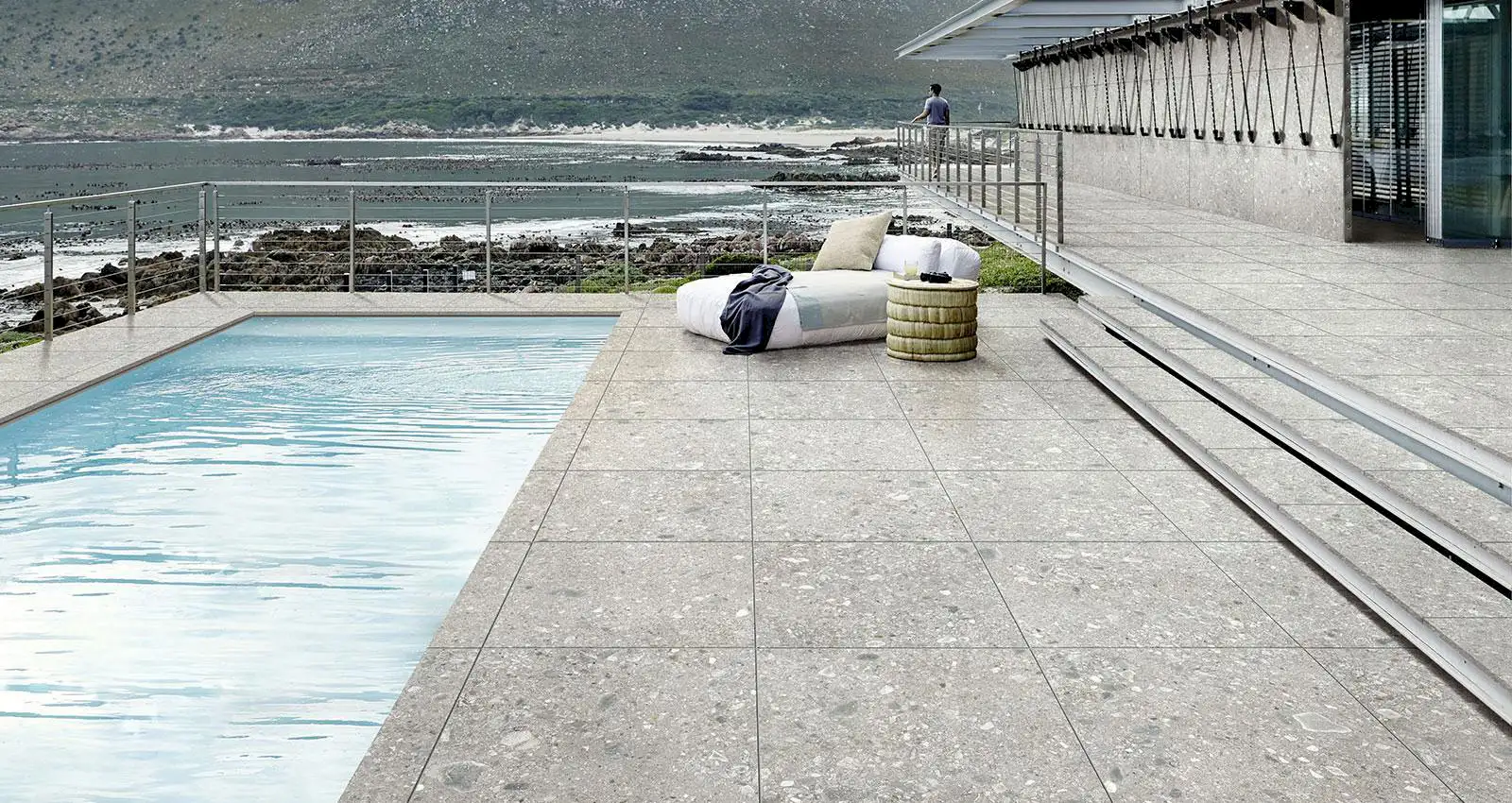 Mystone Ceppo di Gré 20