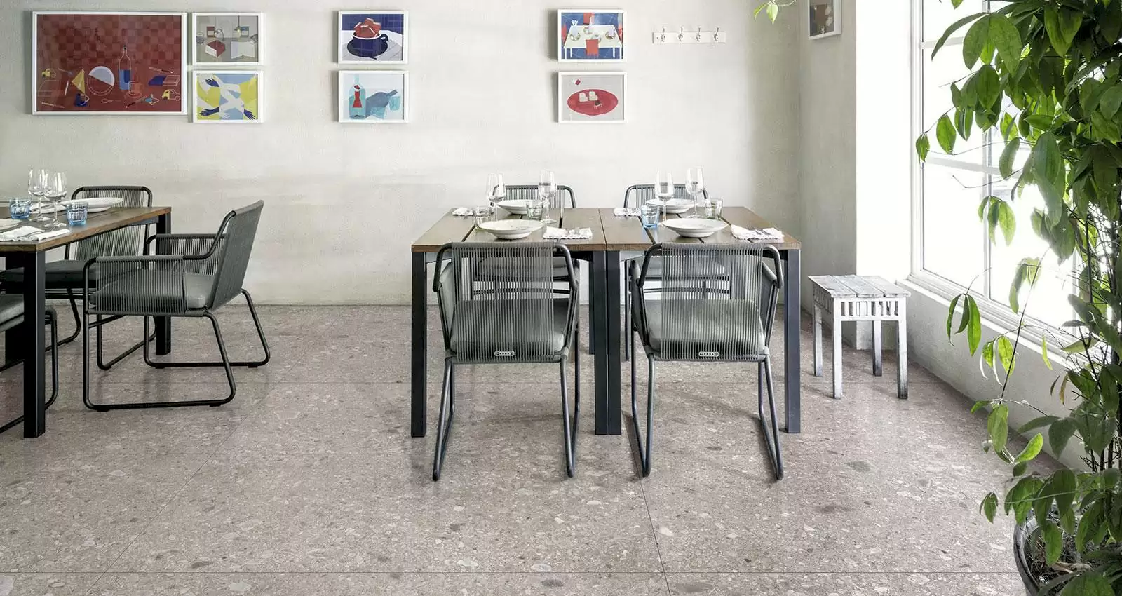 Mystone Ceppo di Gré