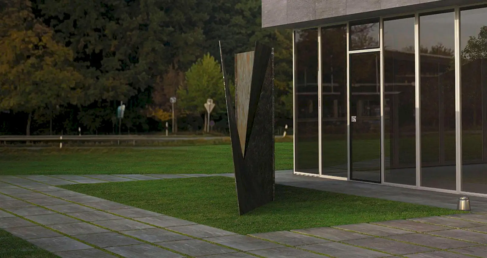 Mystone Pietra di Vals 20