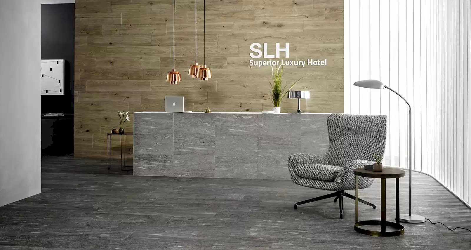 Mystone Pietra di Vals