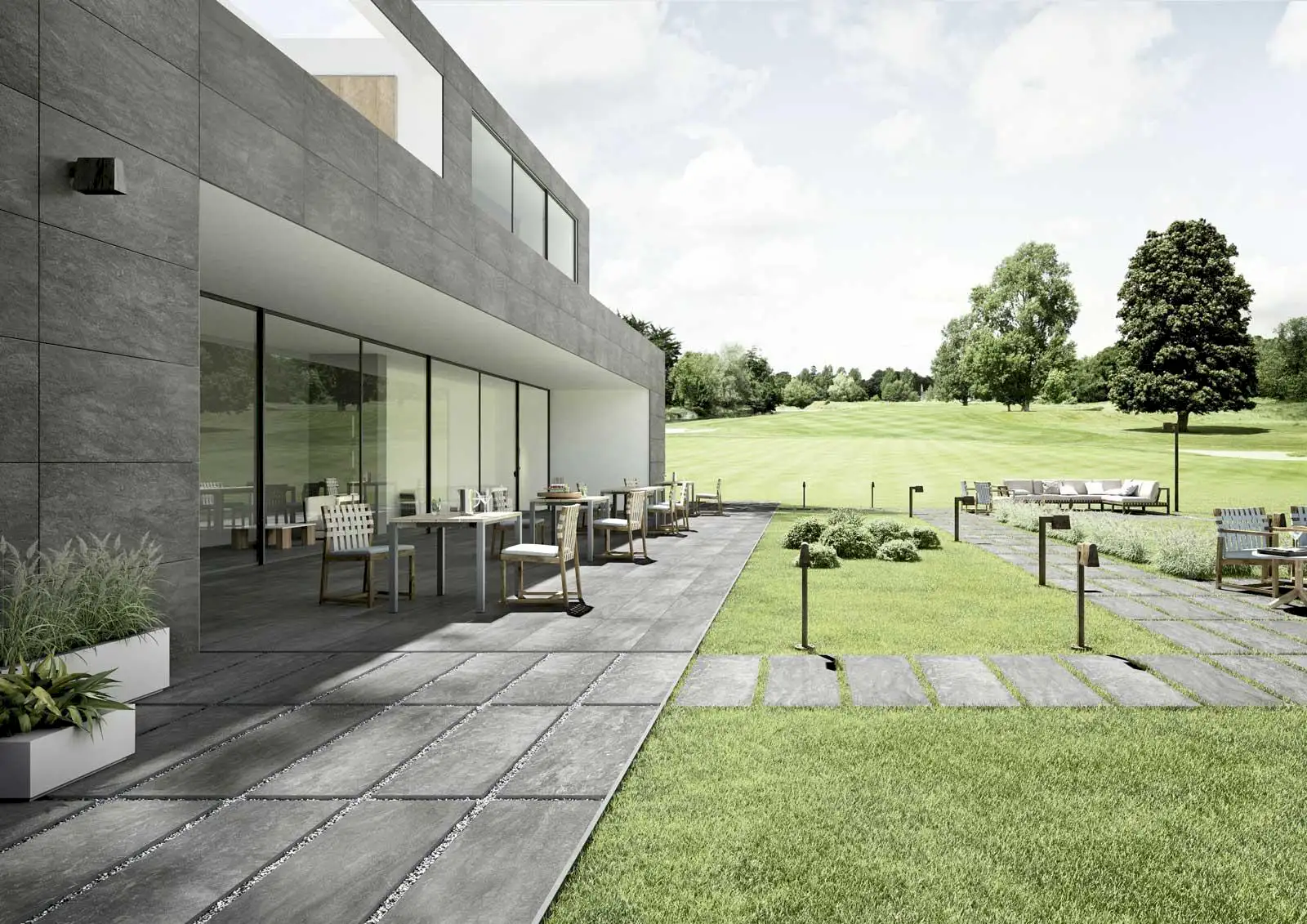 Mystone Pietra Italia 20