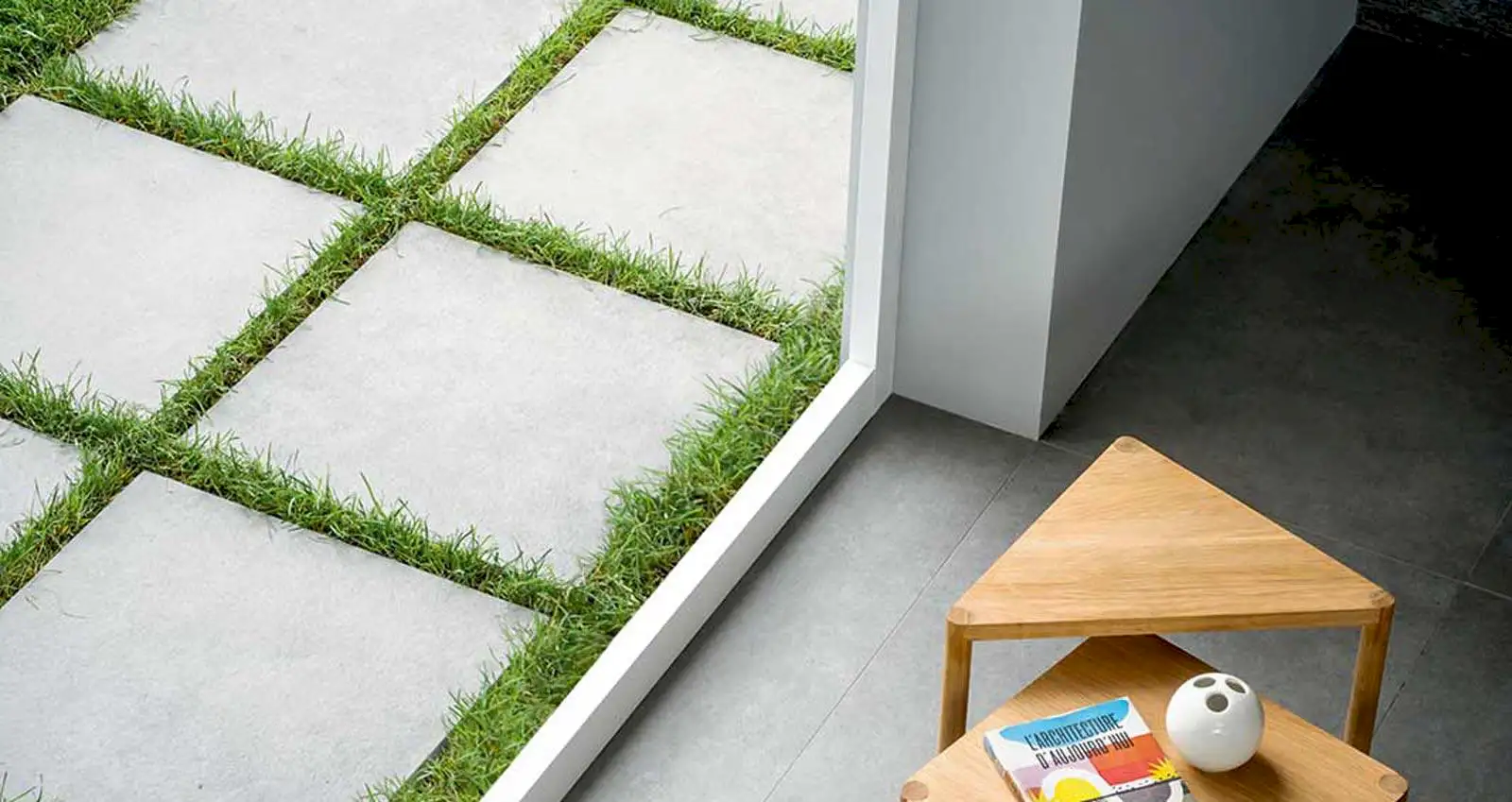 Mystone Silverstone 20