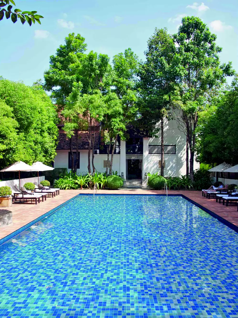 Colour Blends Luminiscent