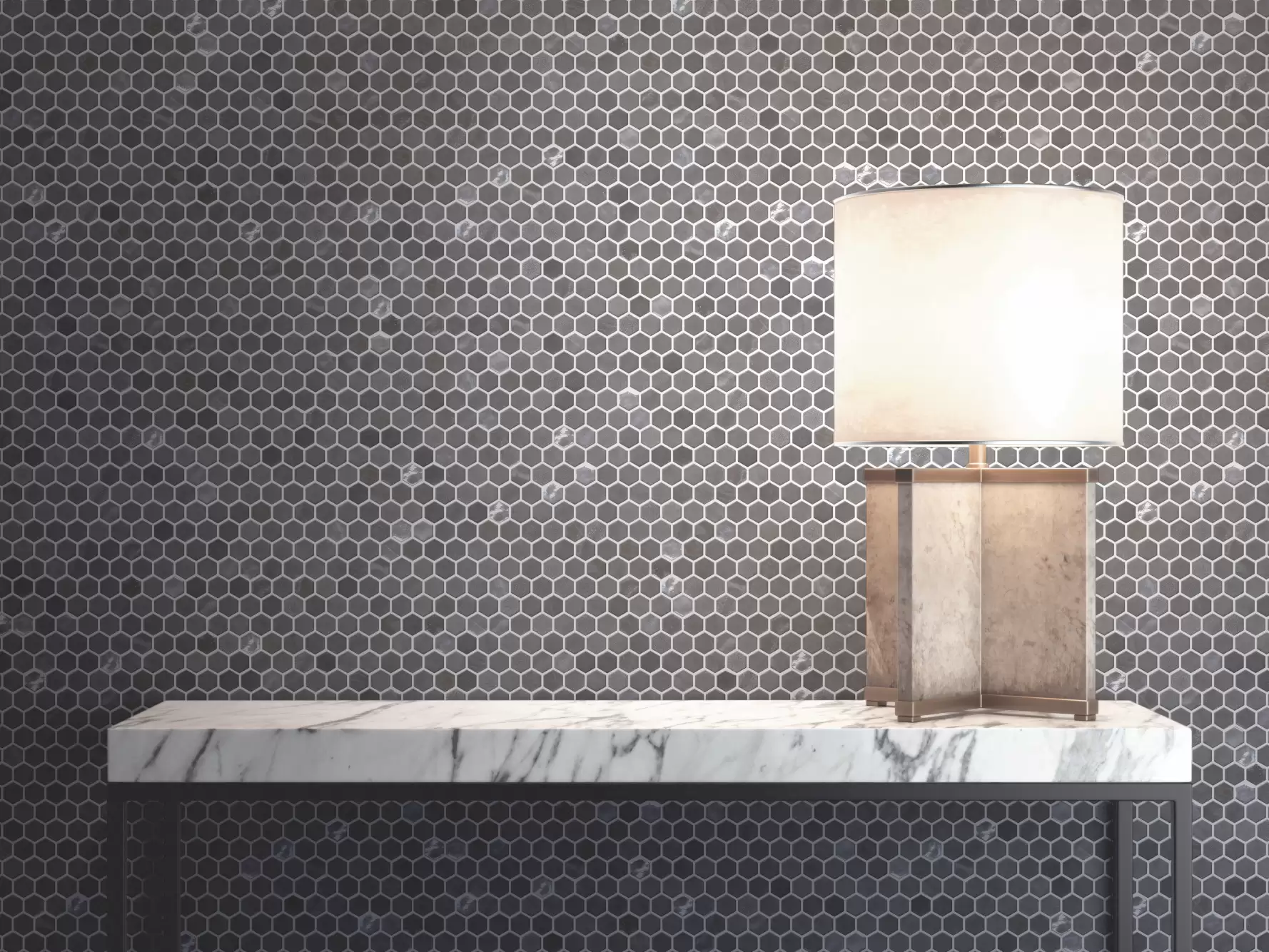 Hex Stoneglass Blends