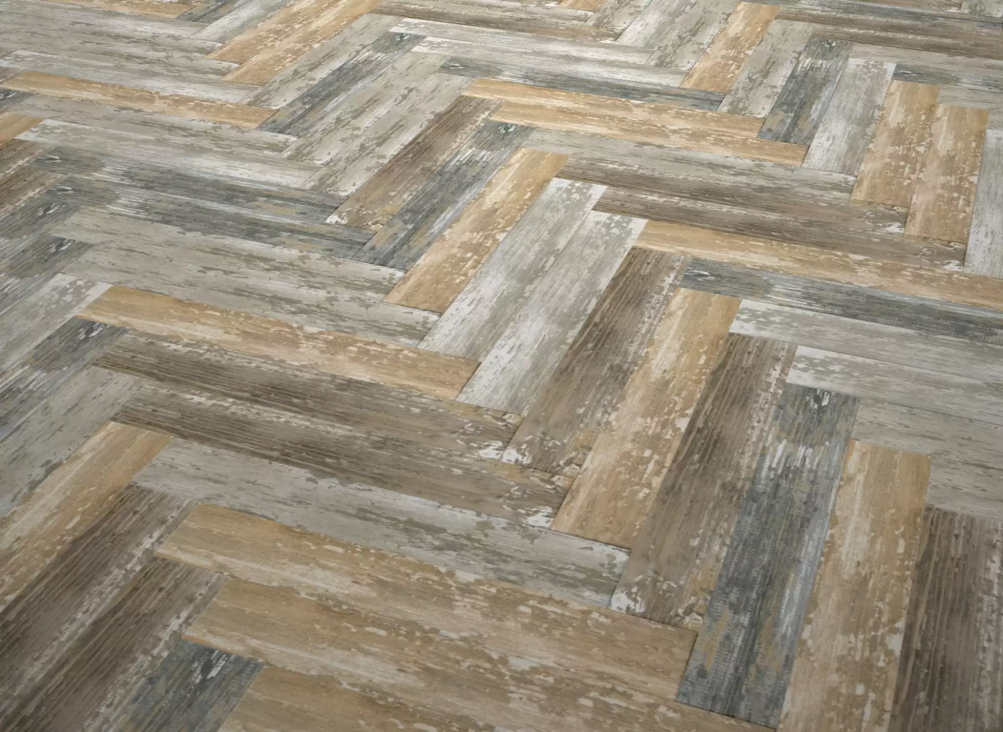 Keros Backwood actual