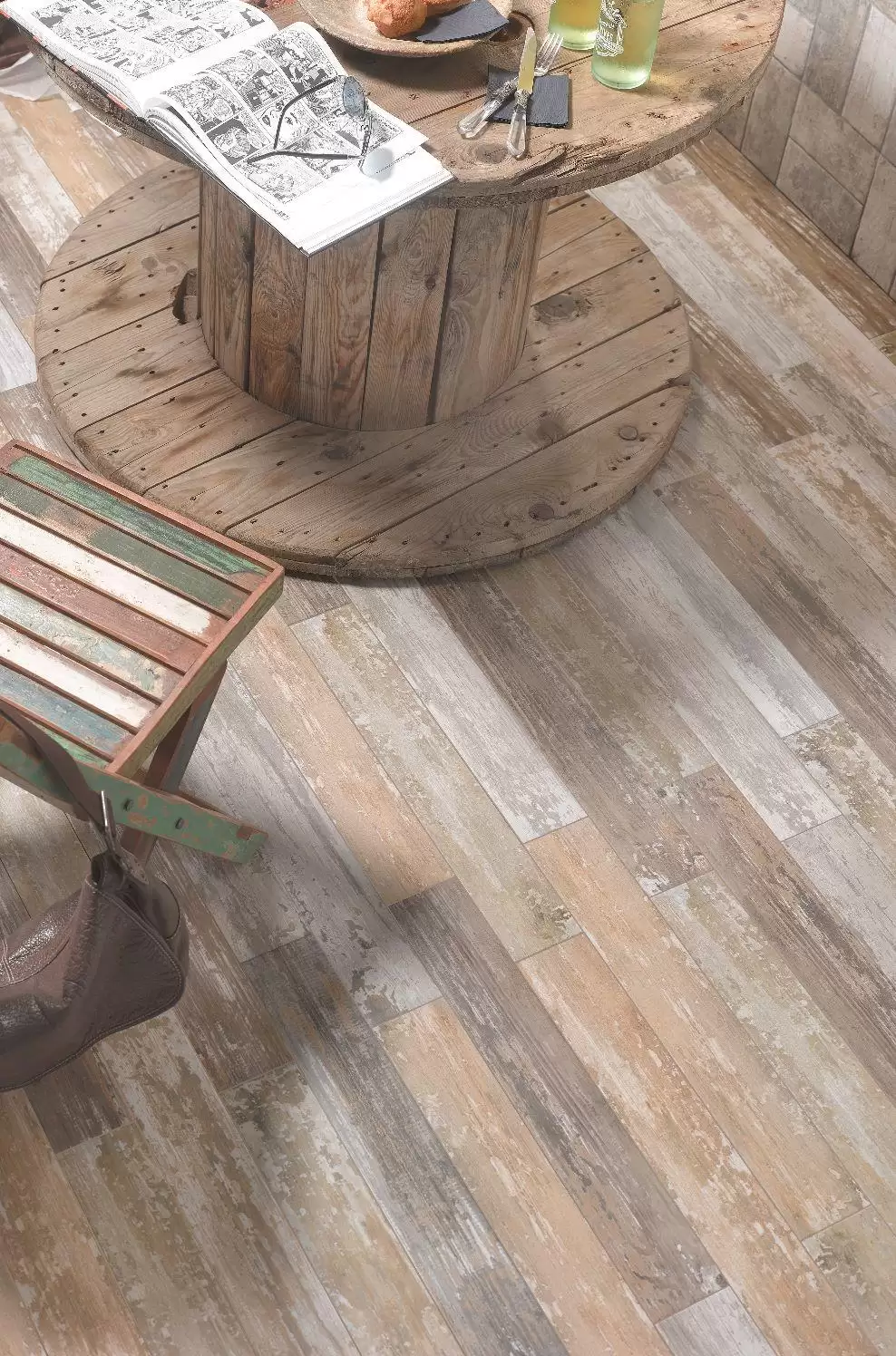 Keros Backwood actual