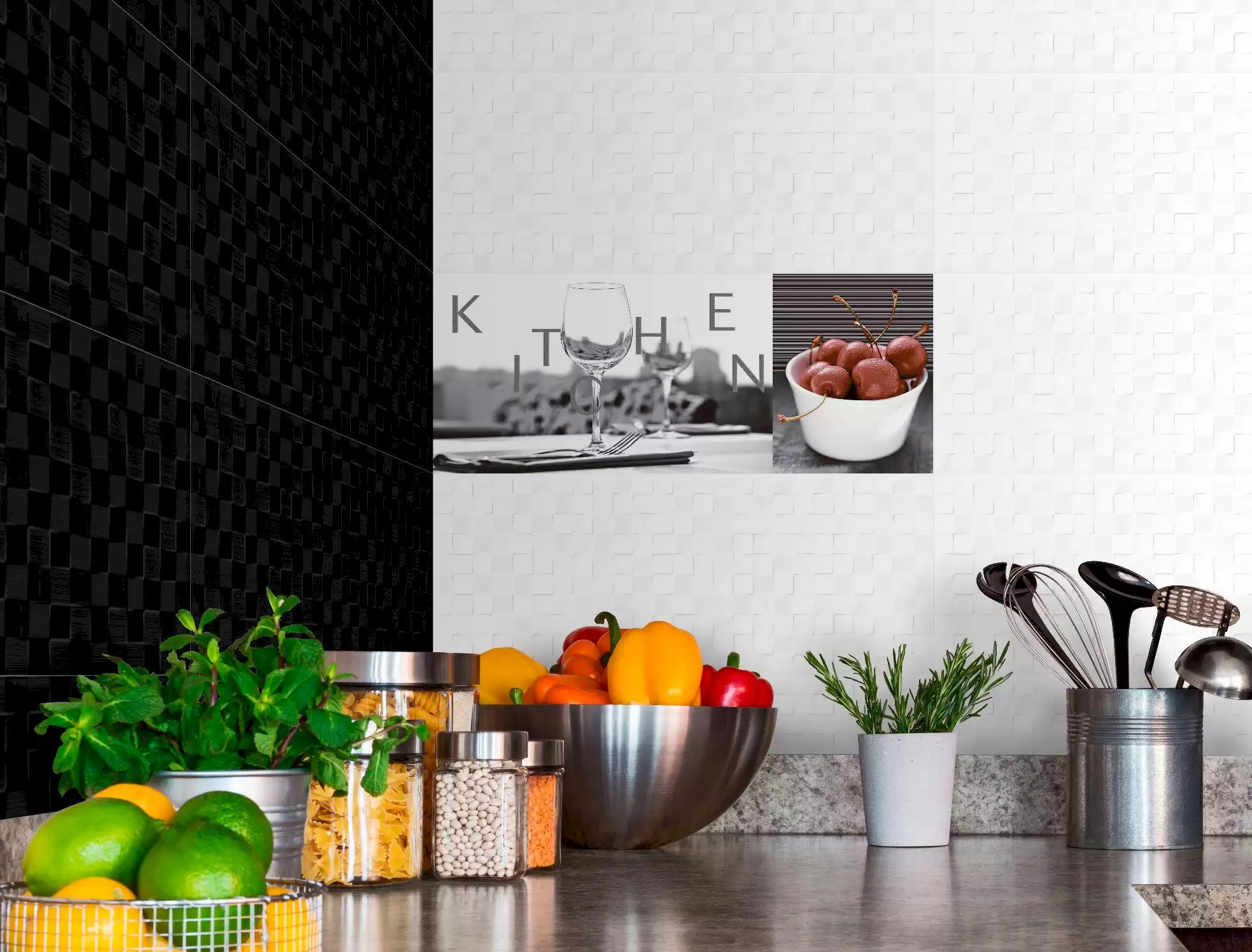 Keros Day: suite - star