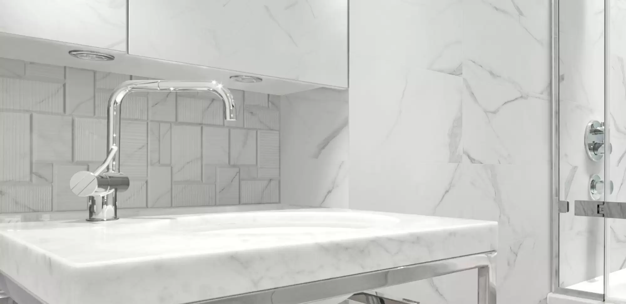 Keros Marmi: marmi bianco