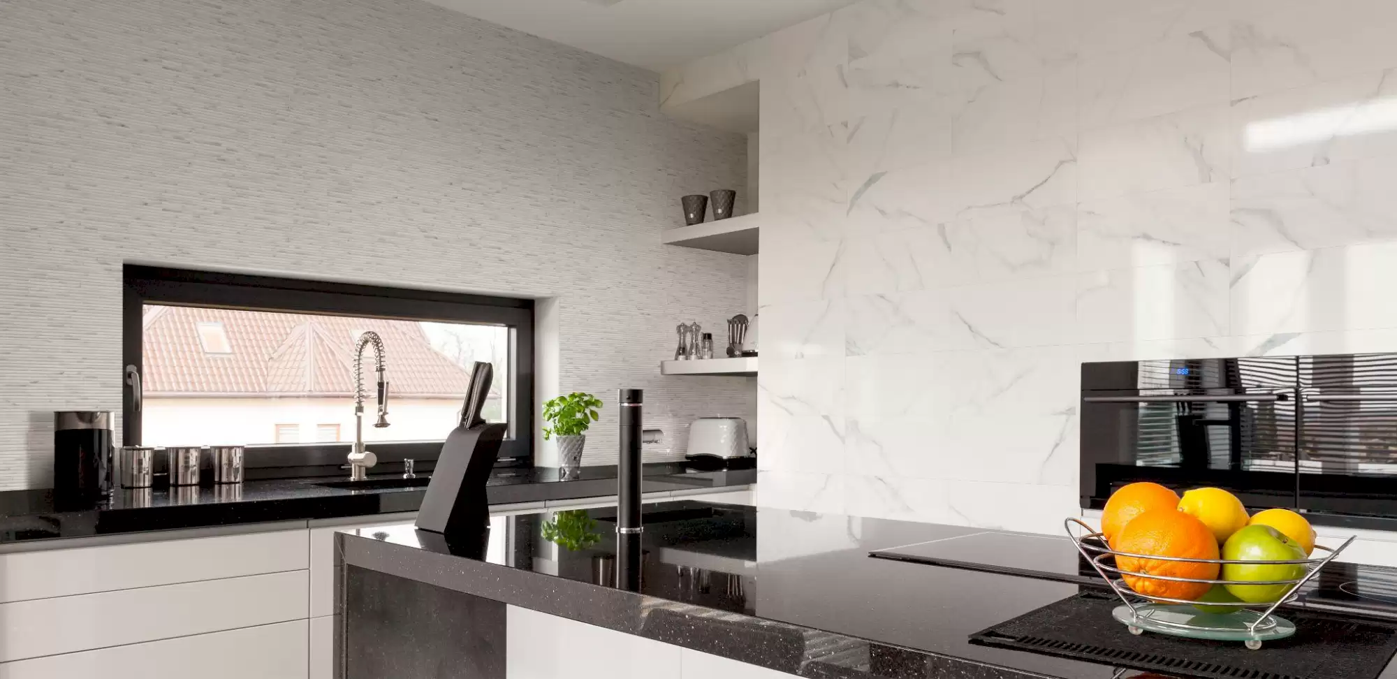 Keros Marmi: marmi bianco